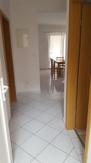 Apartment Marta Подгора Экстерьер фото
