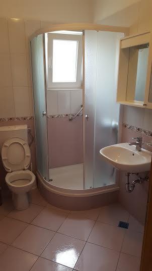 Apartment Marta Подгора Экстерьер фото
