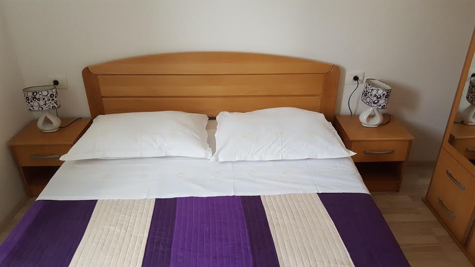 Apartment Marta Подгора Экстерьер фото