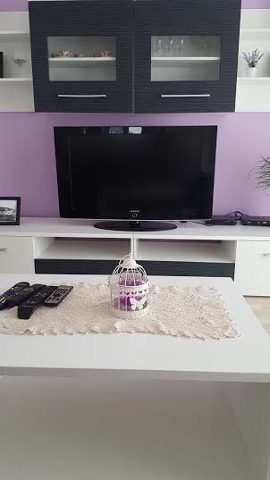 Apartment Marta Подгора Экстерьер фото