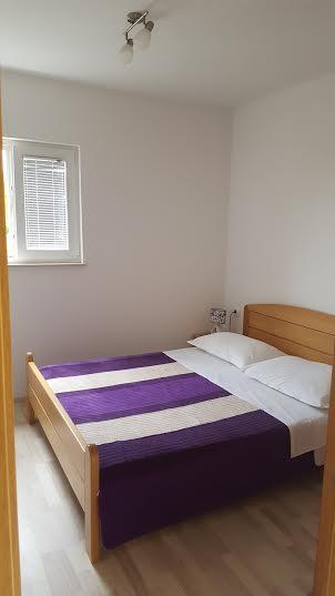 Apartment Marta Подгора Экстерьер фото