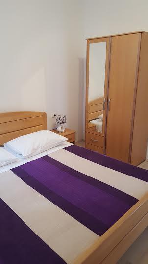 Apartment Marta Подгора Экстерьер фото