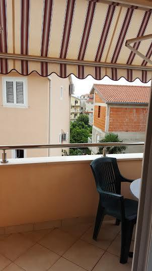 Apartment Marta Подгора Экстерьер фото